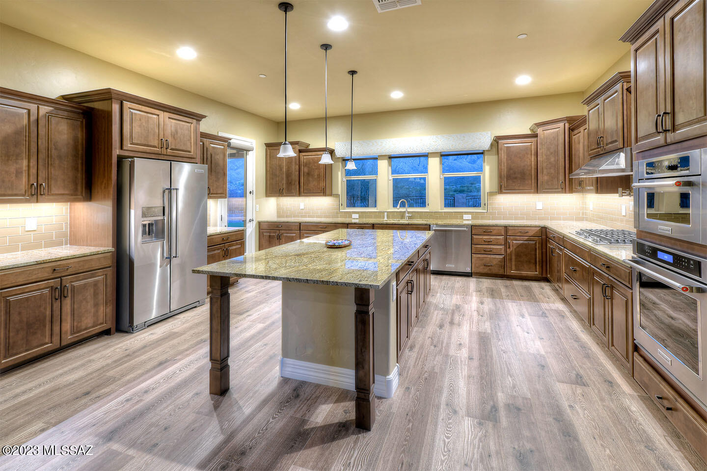 Sanctuary At Silverhawke - Residential