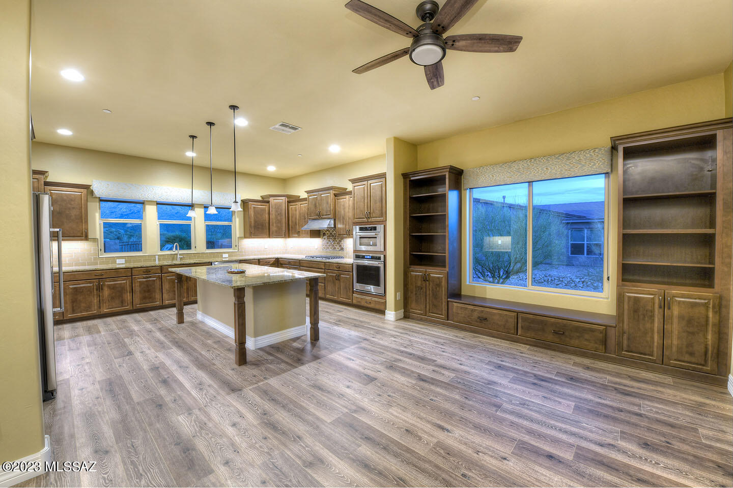 Sanctuary At Silverhawke - Residential