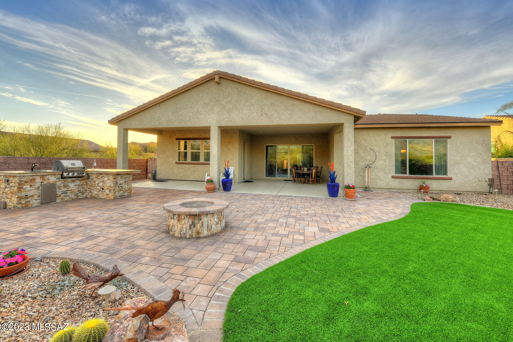 Sanctuary At Silverhawke - Residential