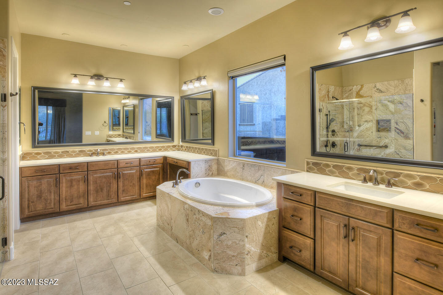 Sanctuary At Silverhawke - Residential