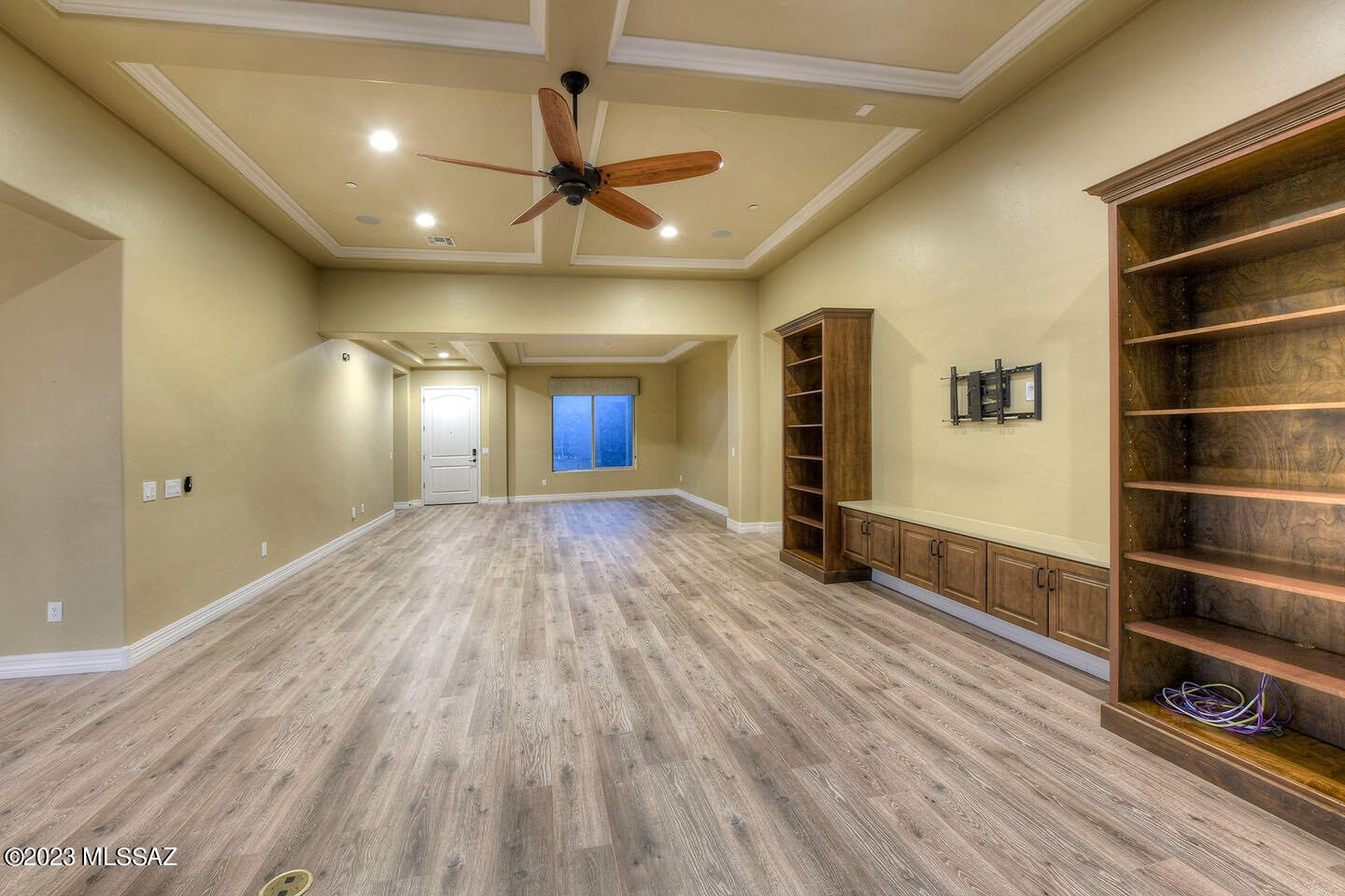 Sanctuary At Silverhawke - Residential