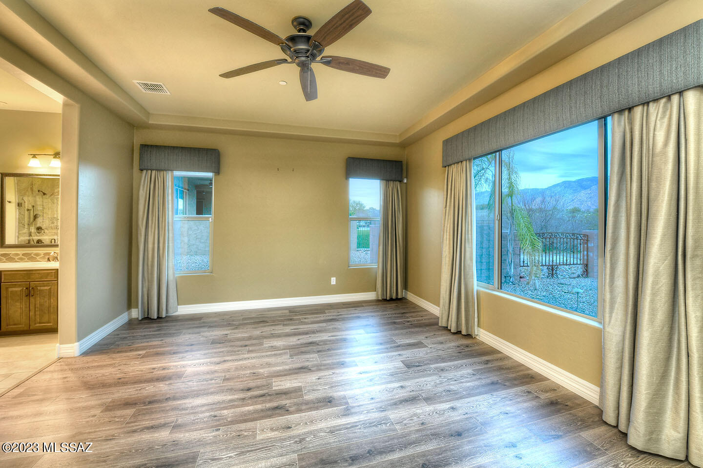 Sanctuary At Silverhawke - Residential
