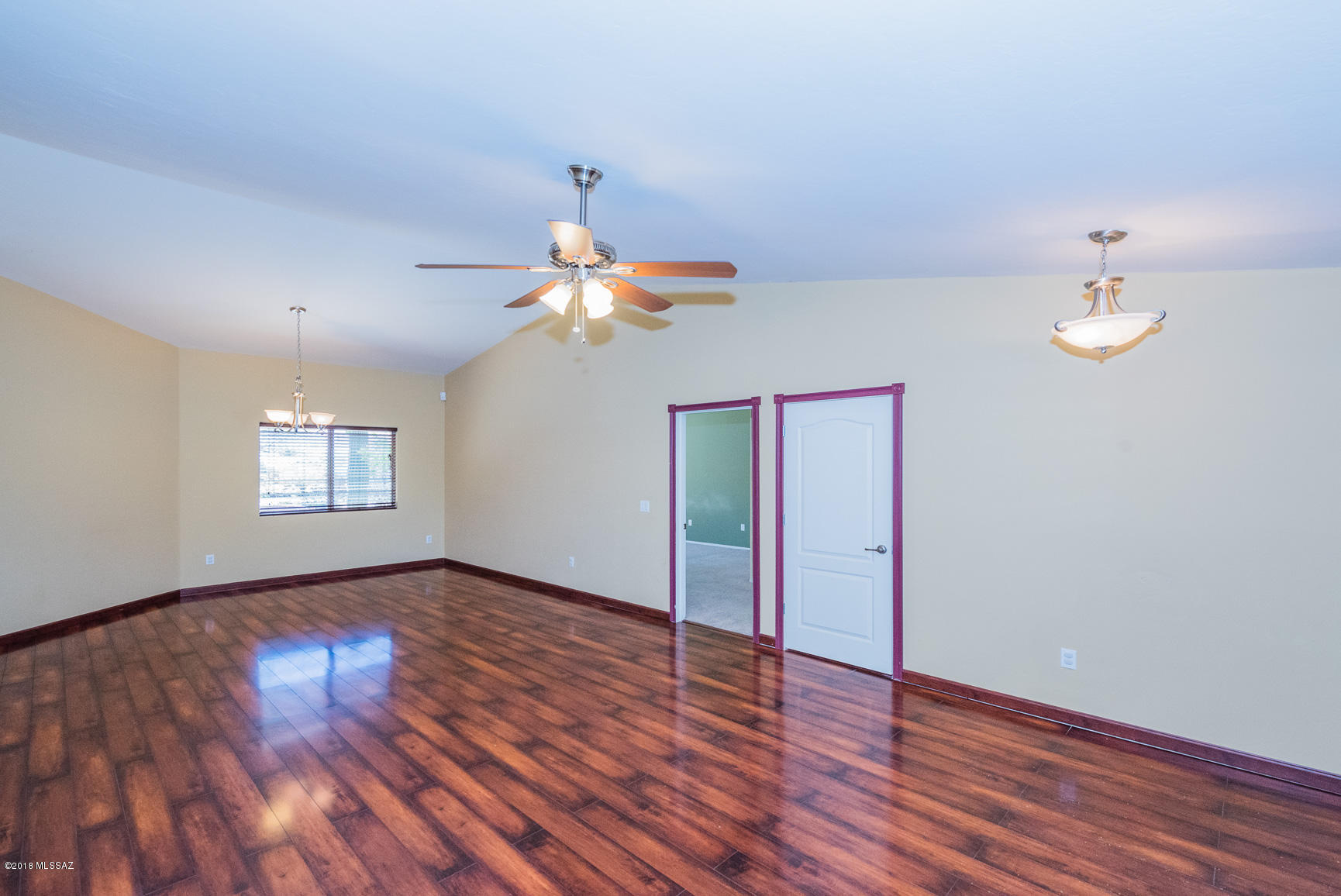 Sycamore Park Village 4 (1-71) - Residential