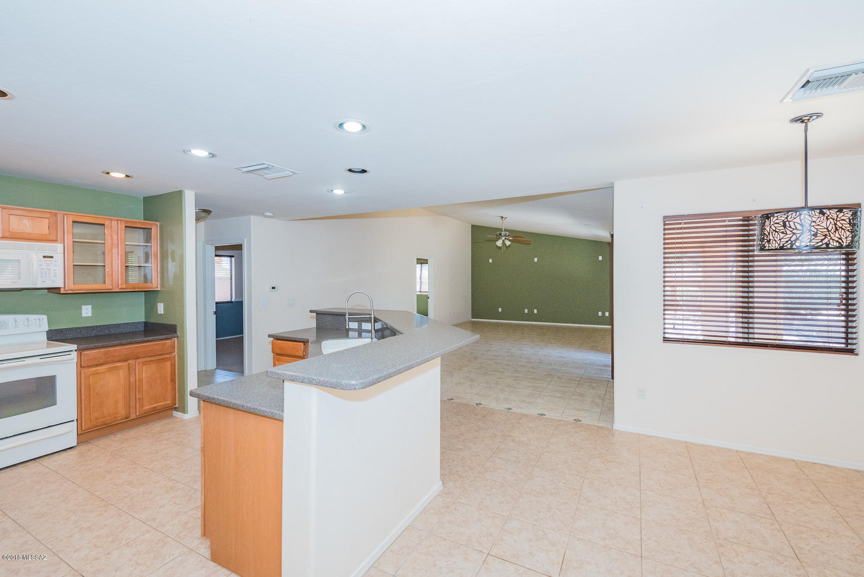 Sycamore Park Village 4 (1-71) - Residential
