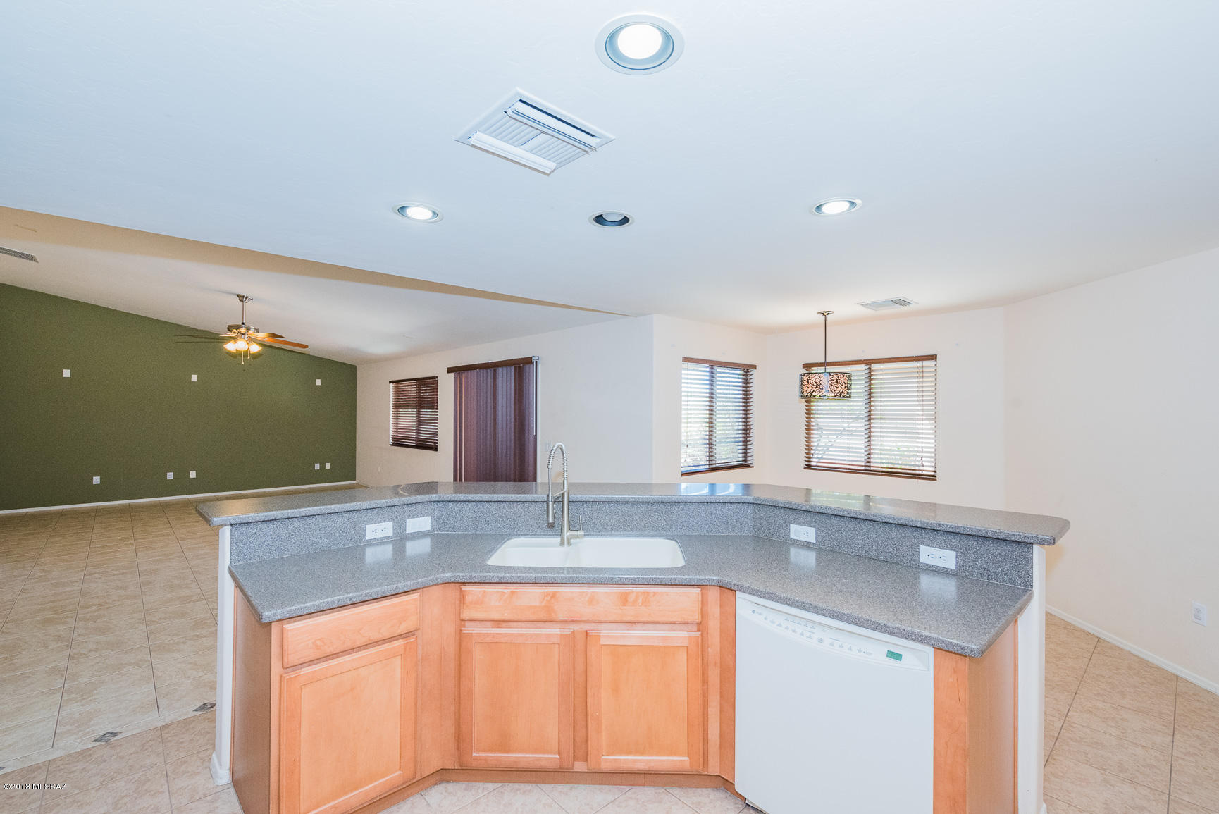 Sycamore Park Village 4 (1-71) - Residential