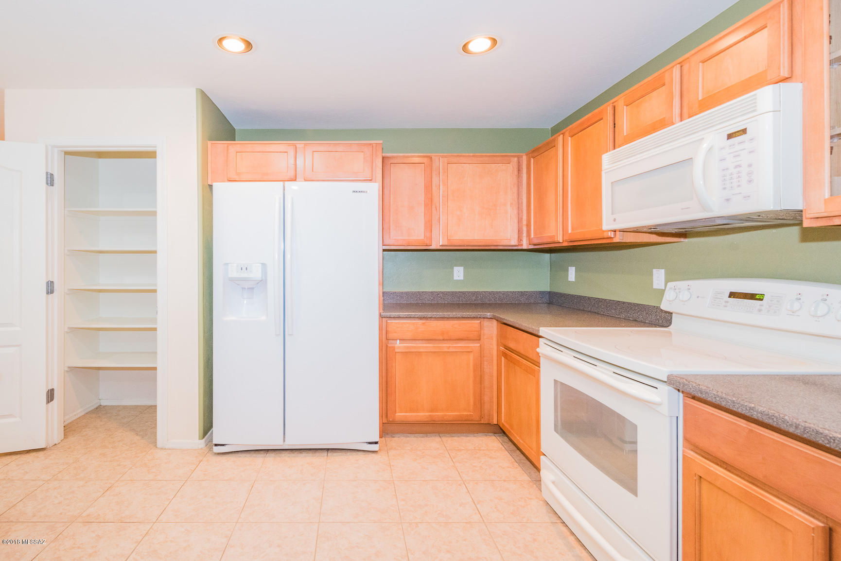 Sycamore Park Village 4 (1-71) - Residential