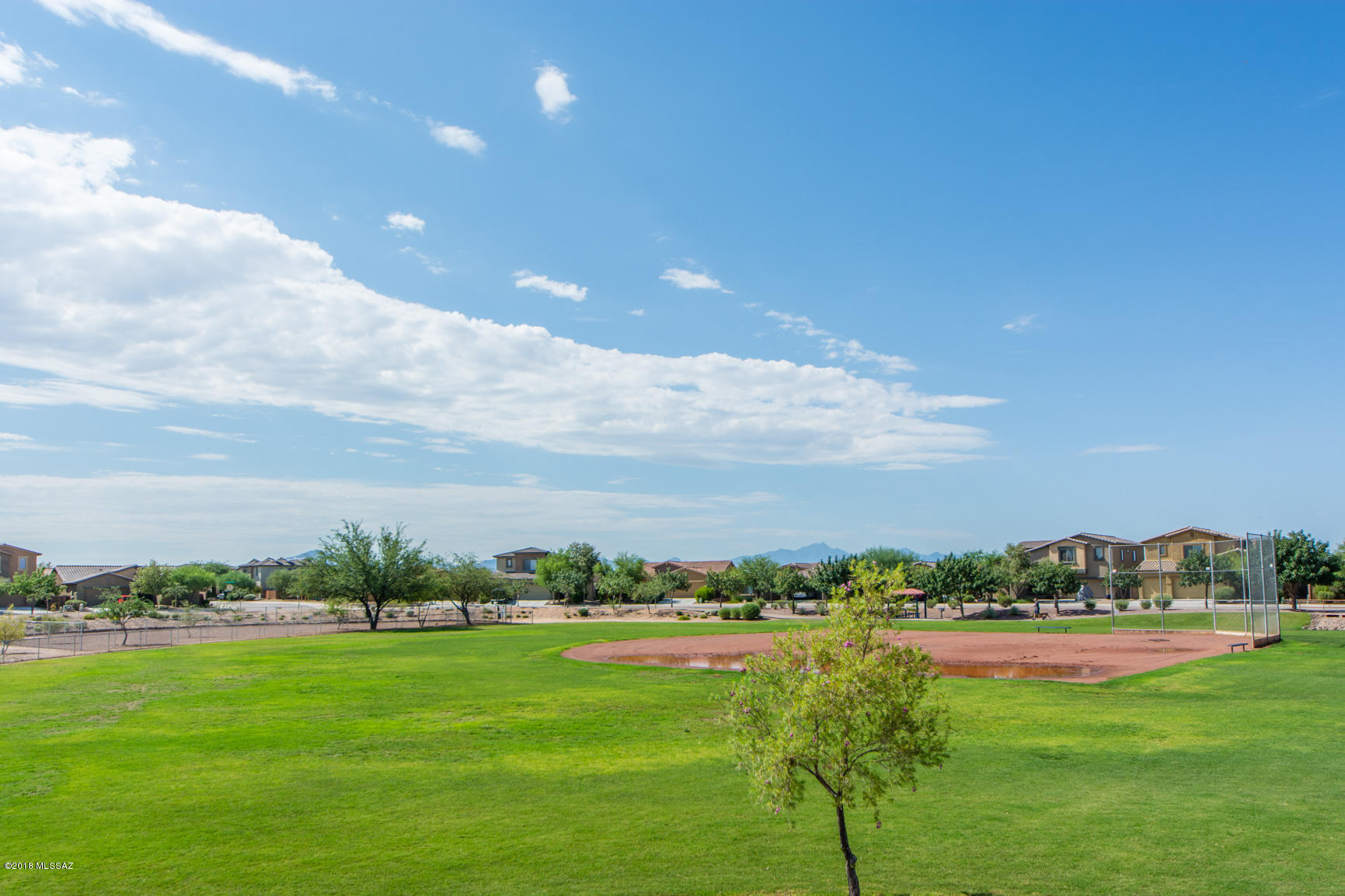 Sycamore Park Village 4 (1-71) - Residential