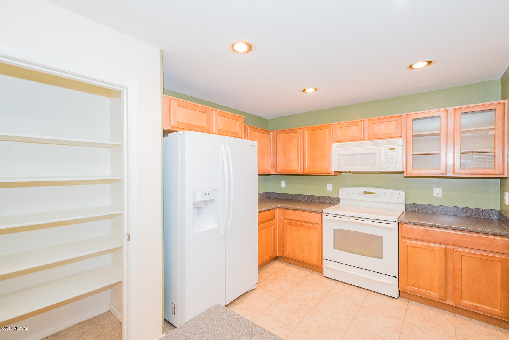 Sycamore Park Village 4 (1-71) - Residential