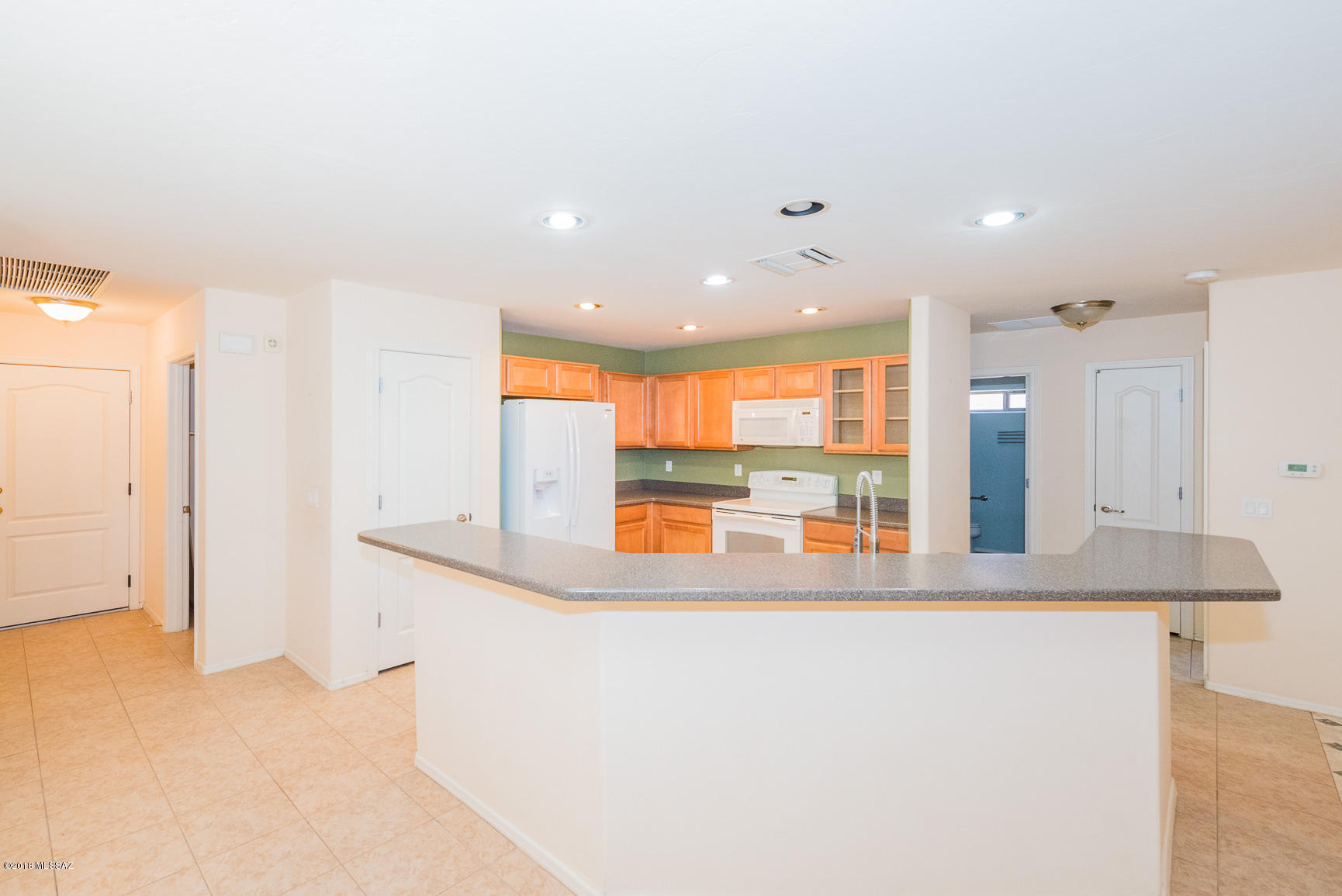Sycamore Park Village 4 (1-71) - Residential