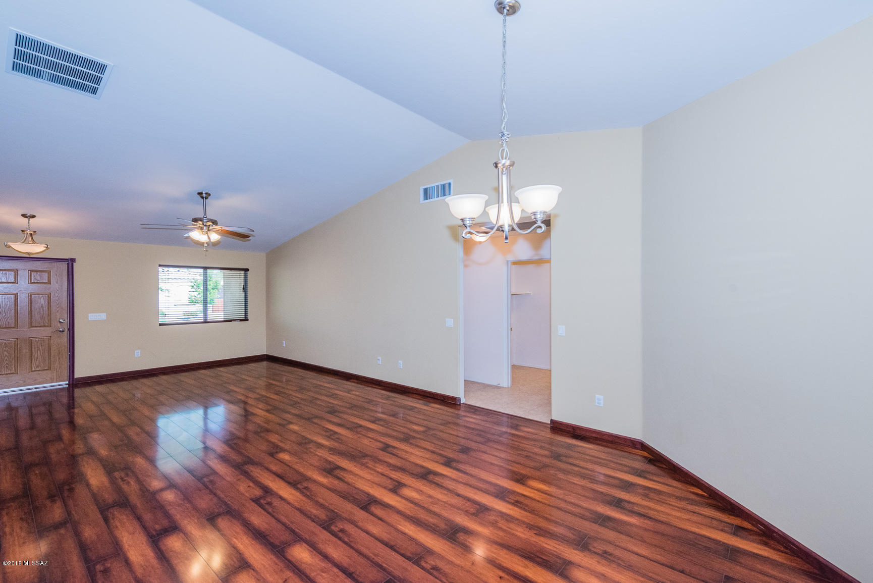 Sycamore Park Village 4 (1-71) - Residential