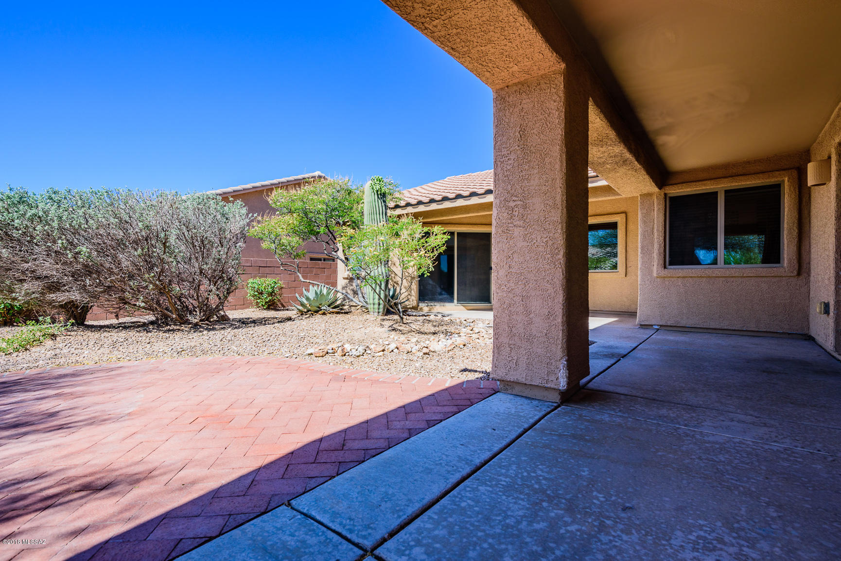Sycamore Park Village 4 (1-71) - Residential