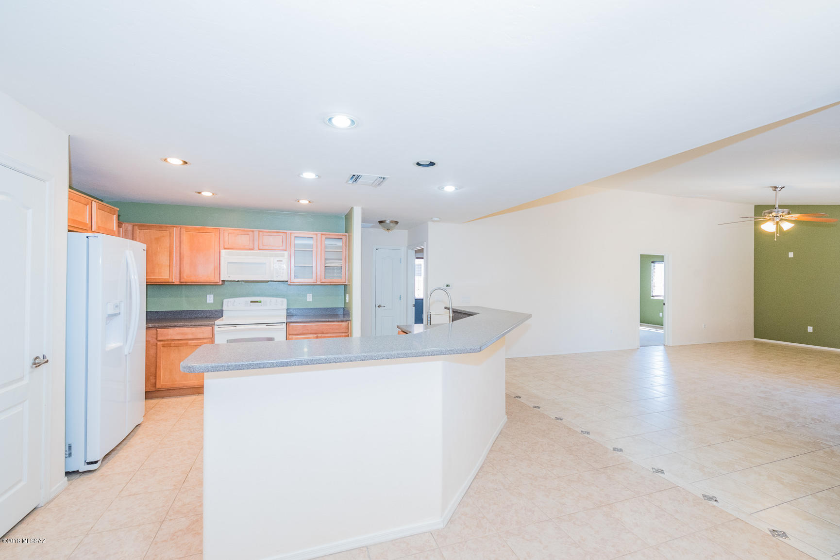 Sycamore Park Village 4 (1-71) - Residential