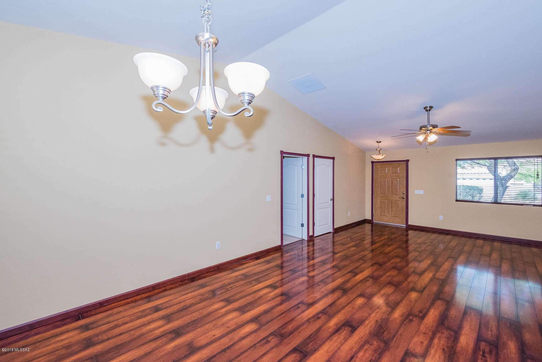 Sycamore Park Village 4 (1-71) - Residential