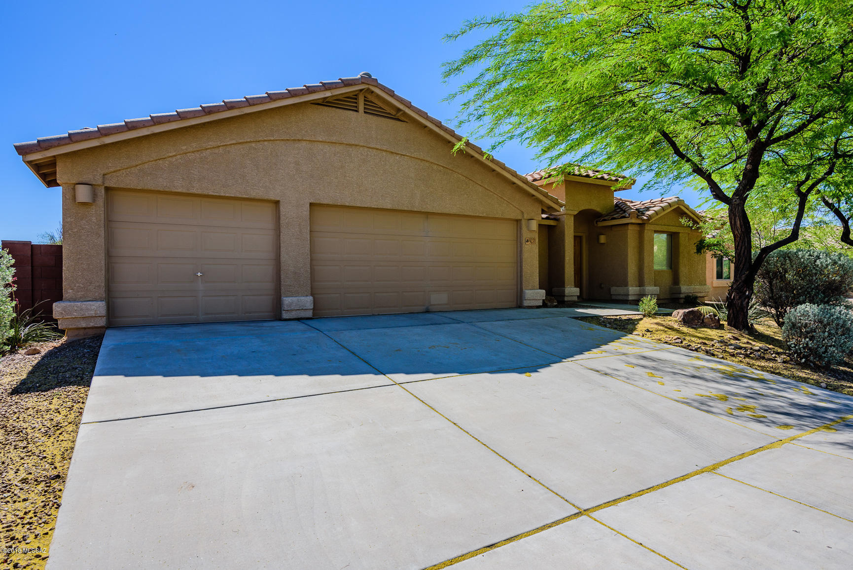 Sycamore Park Village 4 (1-71) - Residential