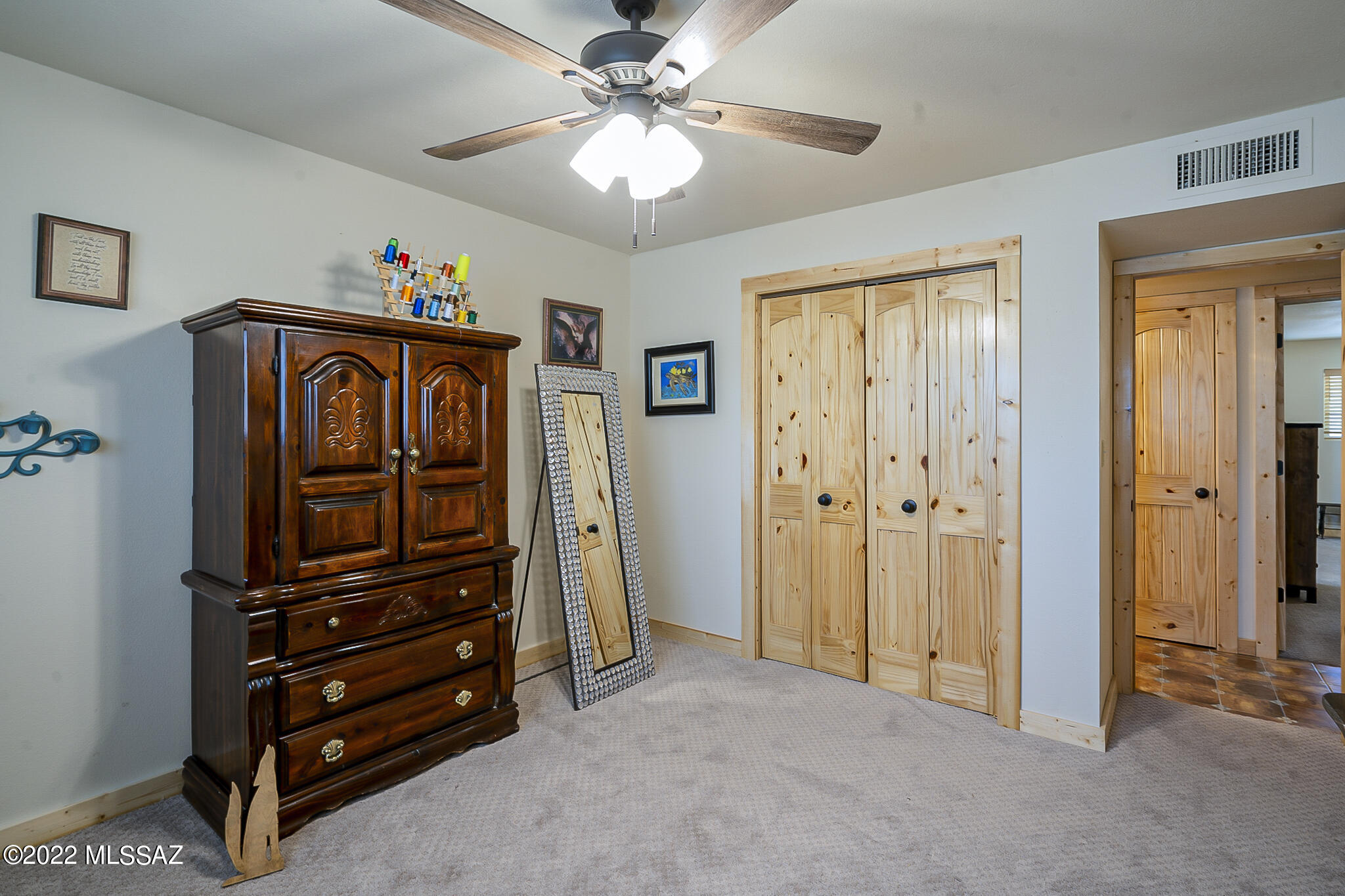 Cheyenne Estates (1-52) - Residential