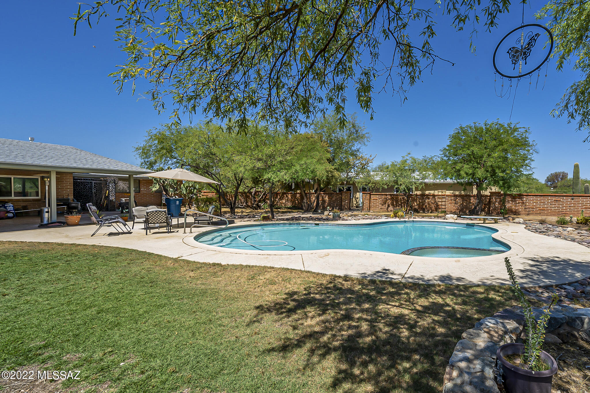 Cheyenne Estates (1-52) - Residential
