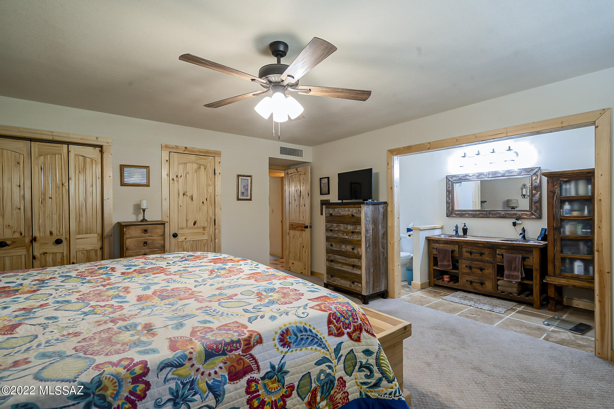 Cheyenne Estates (1-52) - Residential