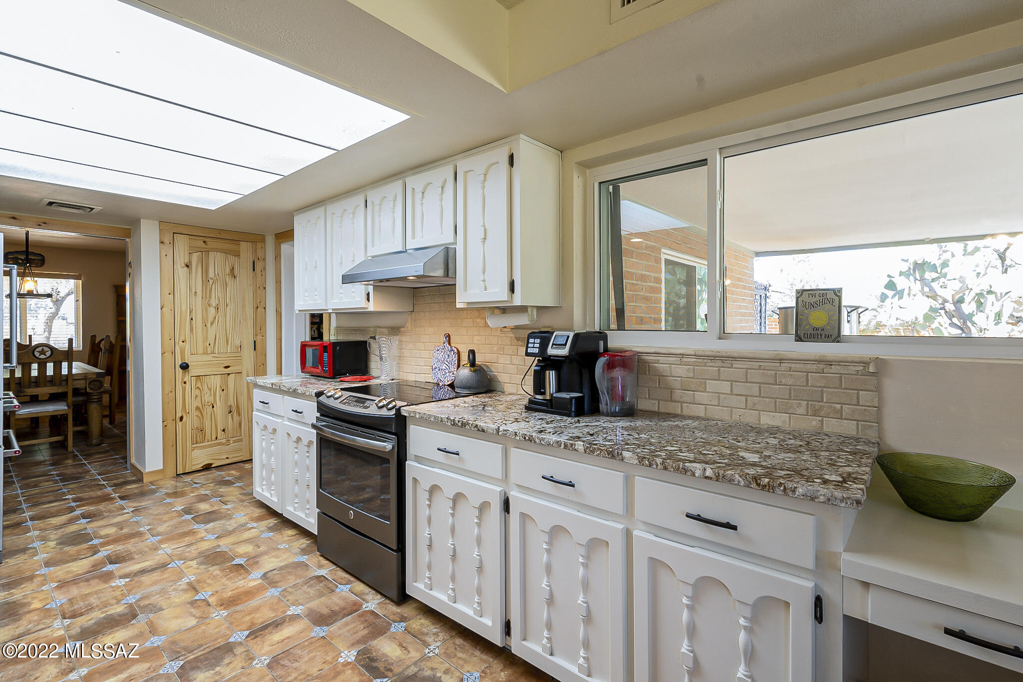Cheyenne Estates (1-52) - Residential