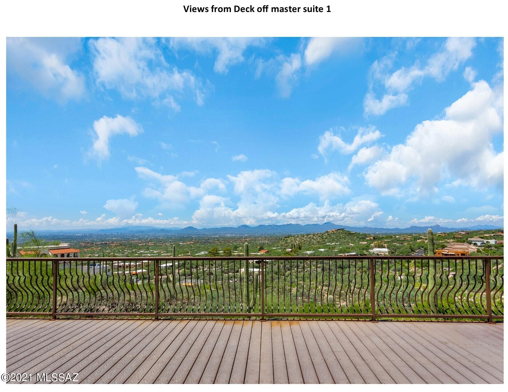 Coronado Foothills Estates - Residential