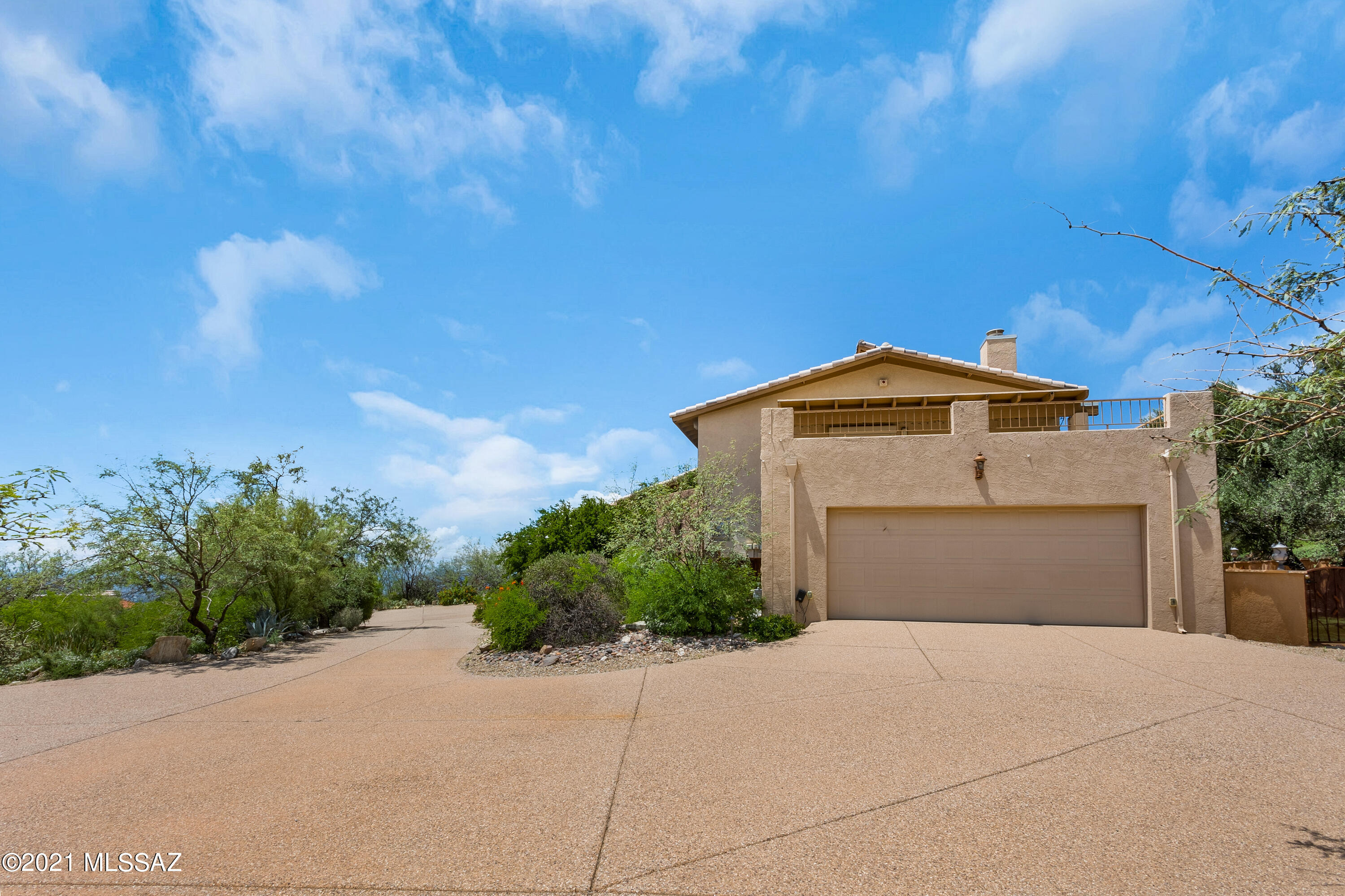 Coronado Foothills Estates - Residential