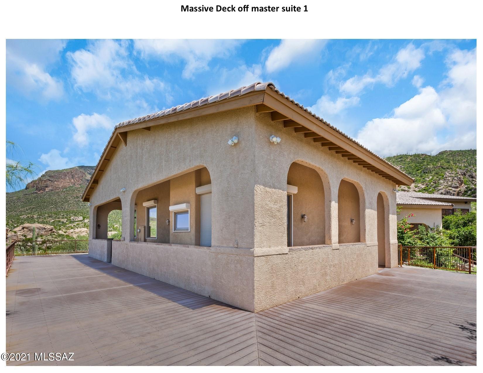 Coronado Foothills Estates - Residential
