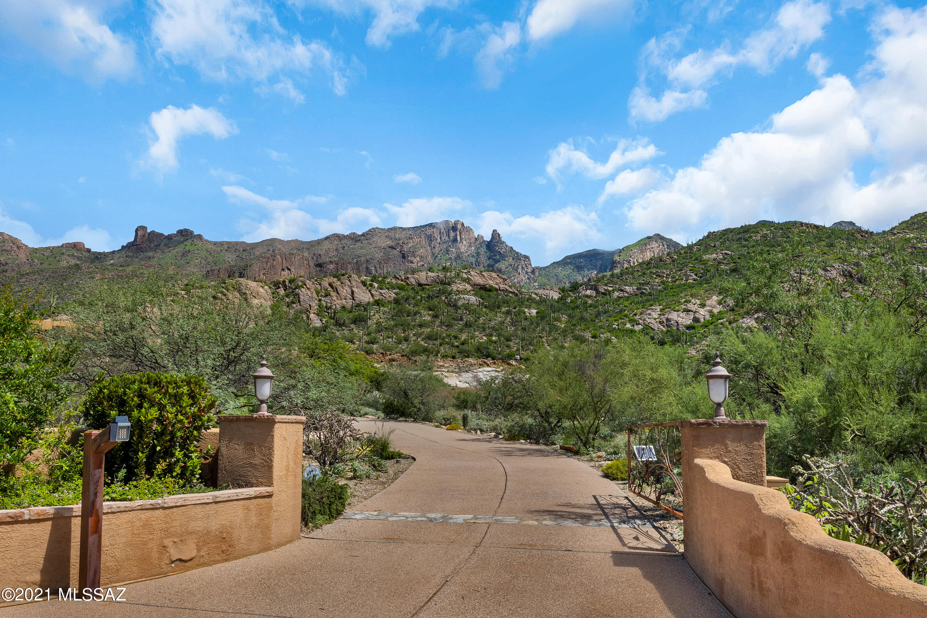 Coronado Foothills Estates - Residential