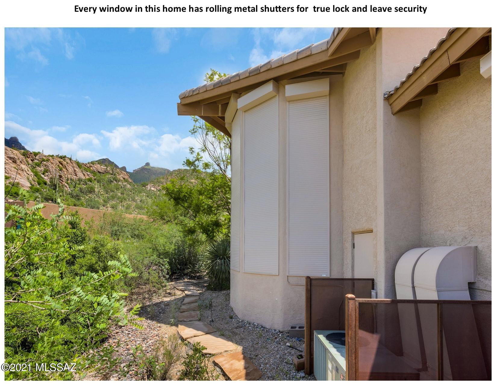 Coronado Foothills Estates - Residential