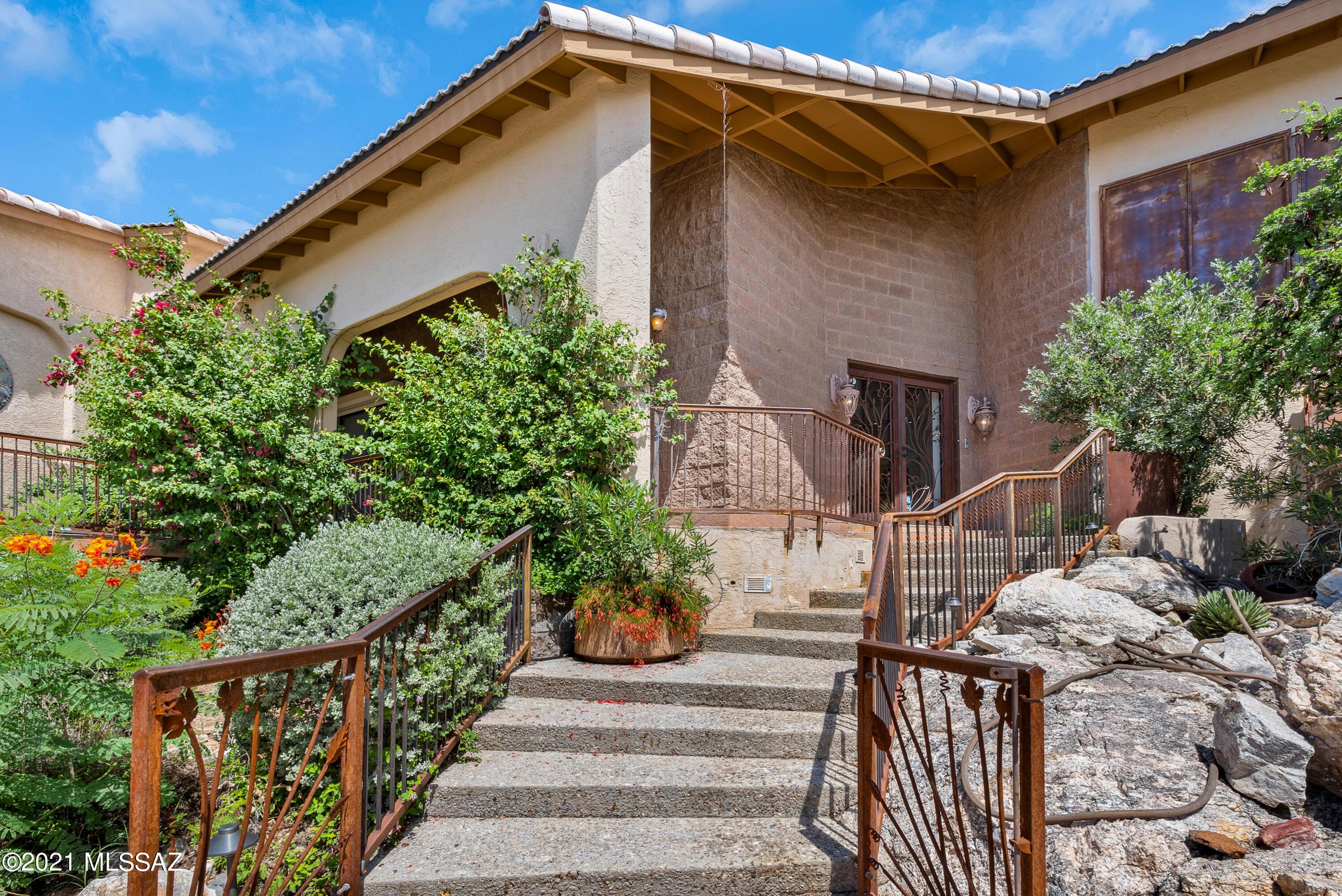 Coronado Foothills Estates - Residential