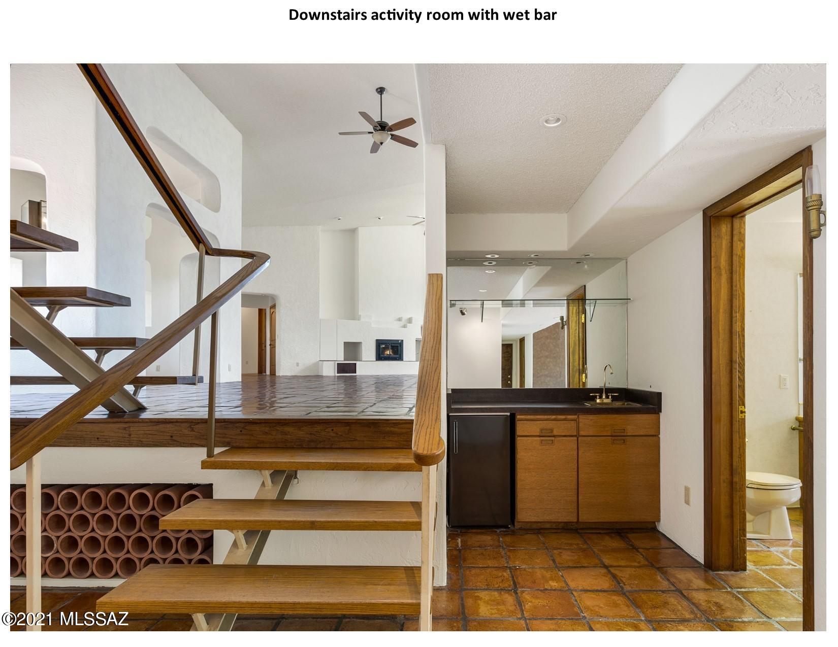 Coronado Foothills Estates - Residential