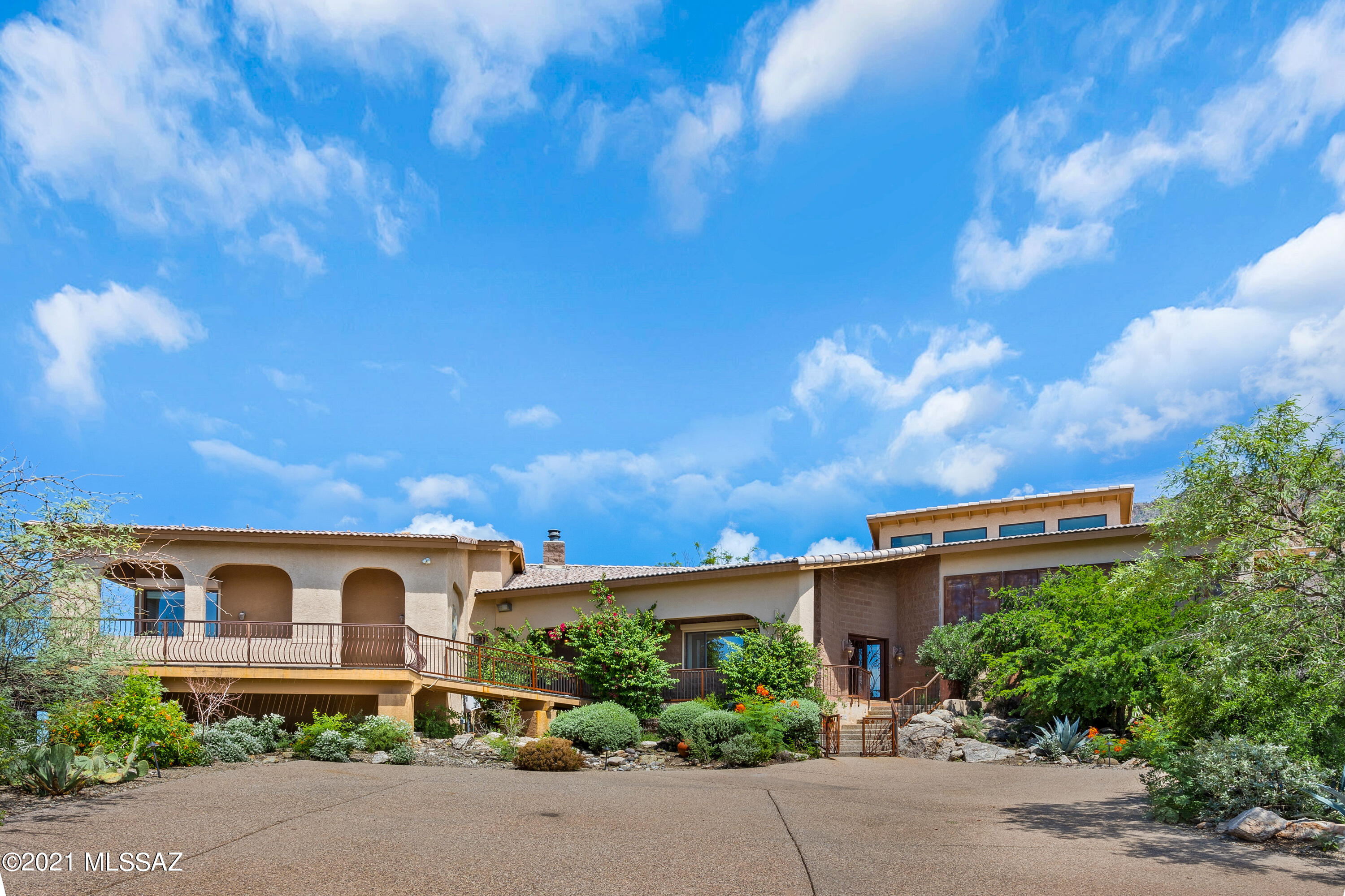 Coronado Foothills Estates - Residential
