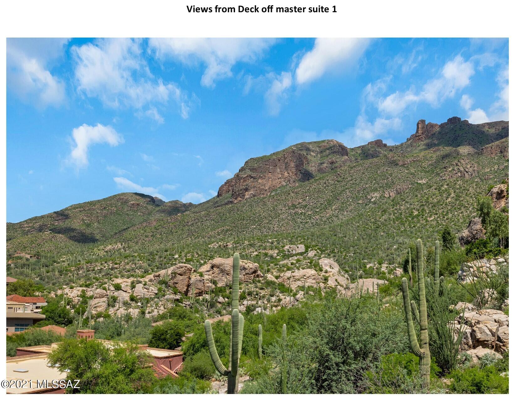 Coronado Foothills Estates - Residential