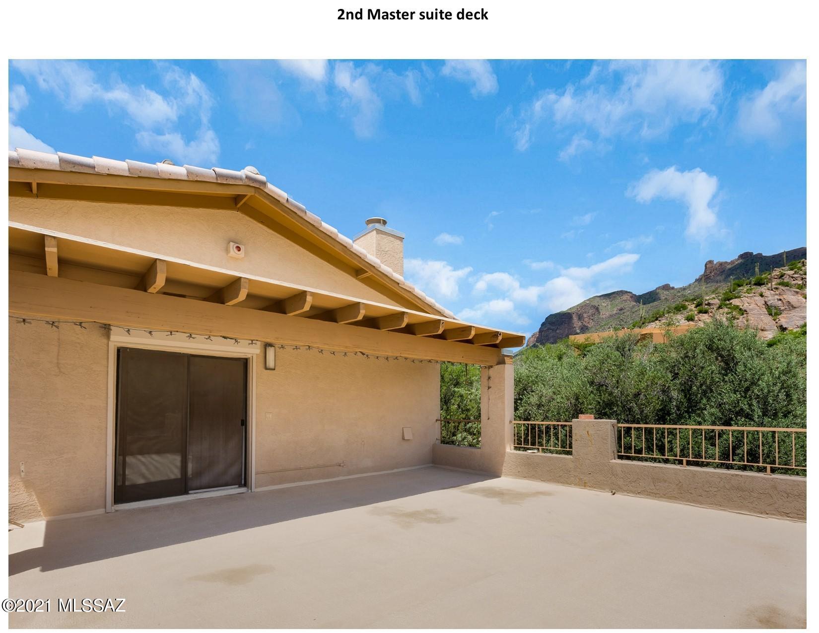 Coronado Foothills Estates - Residential