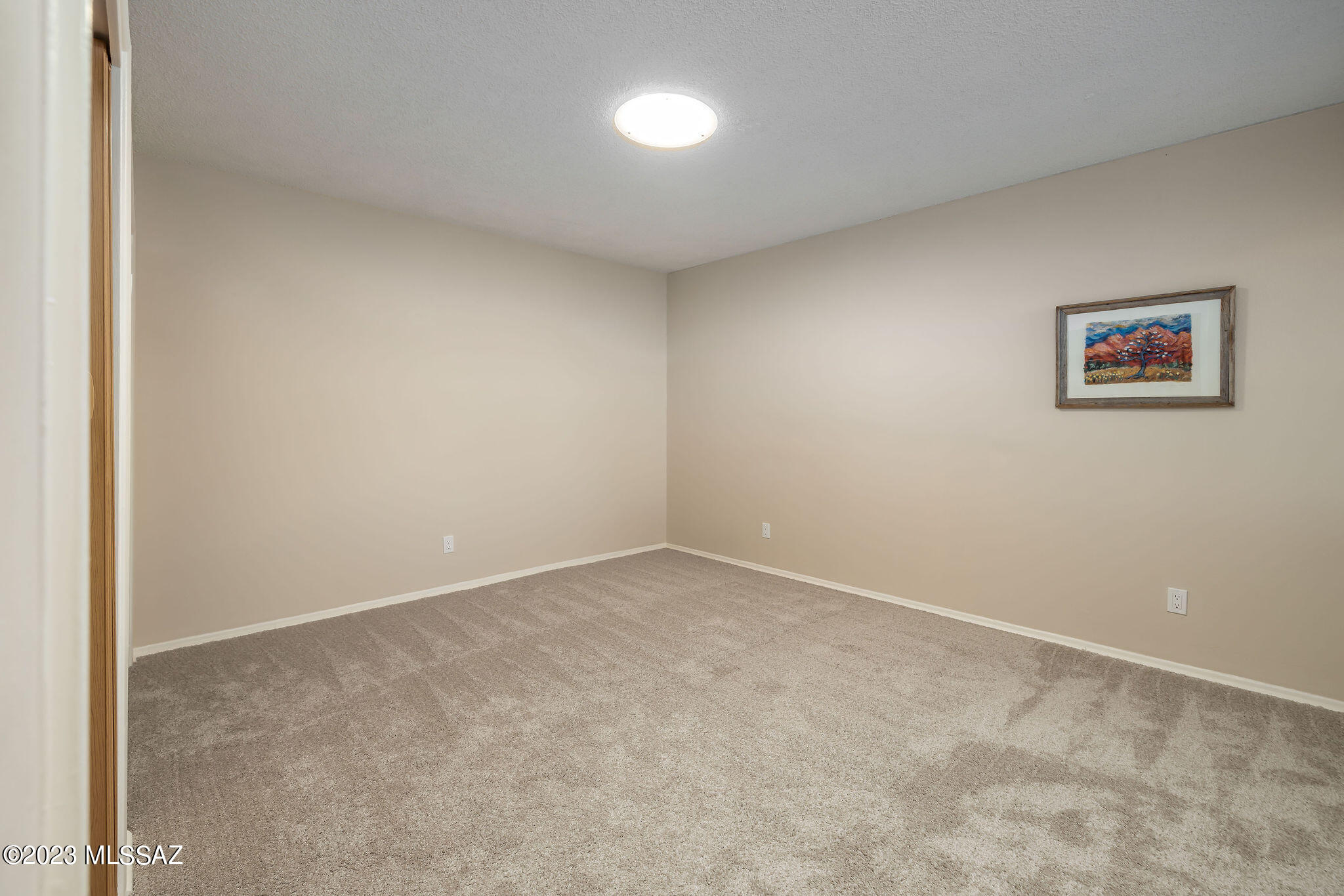 La Casita Foothills Estates (1-25) - Residential