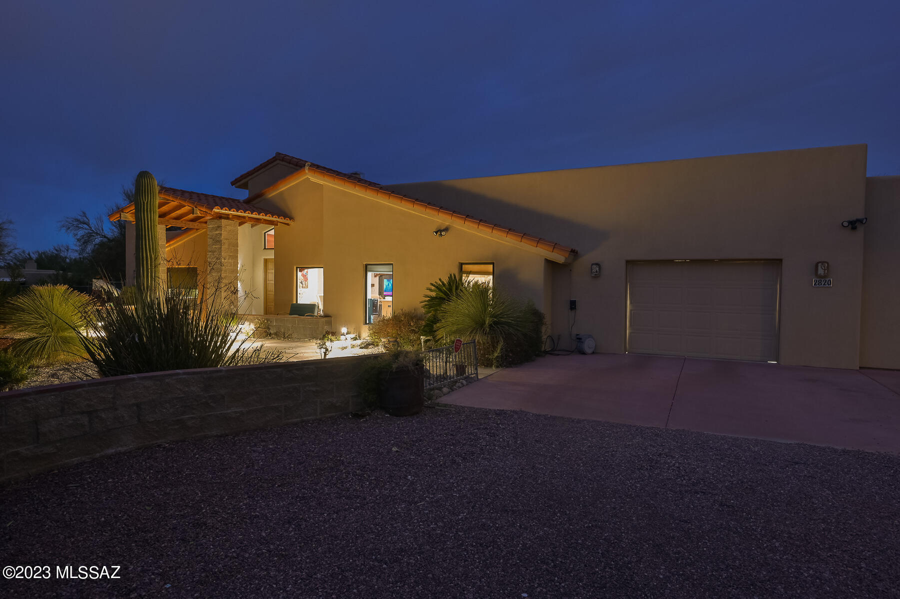 Coronado Country Club Est - Residential