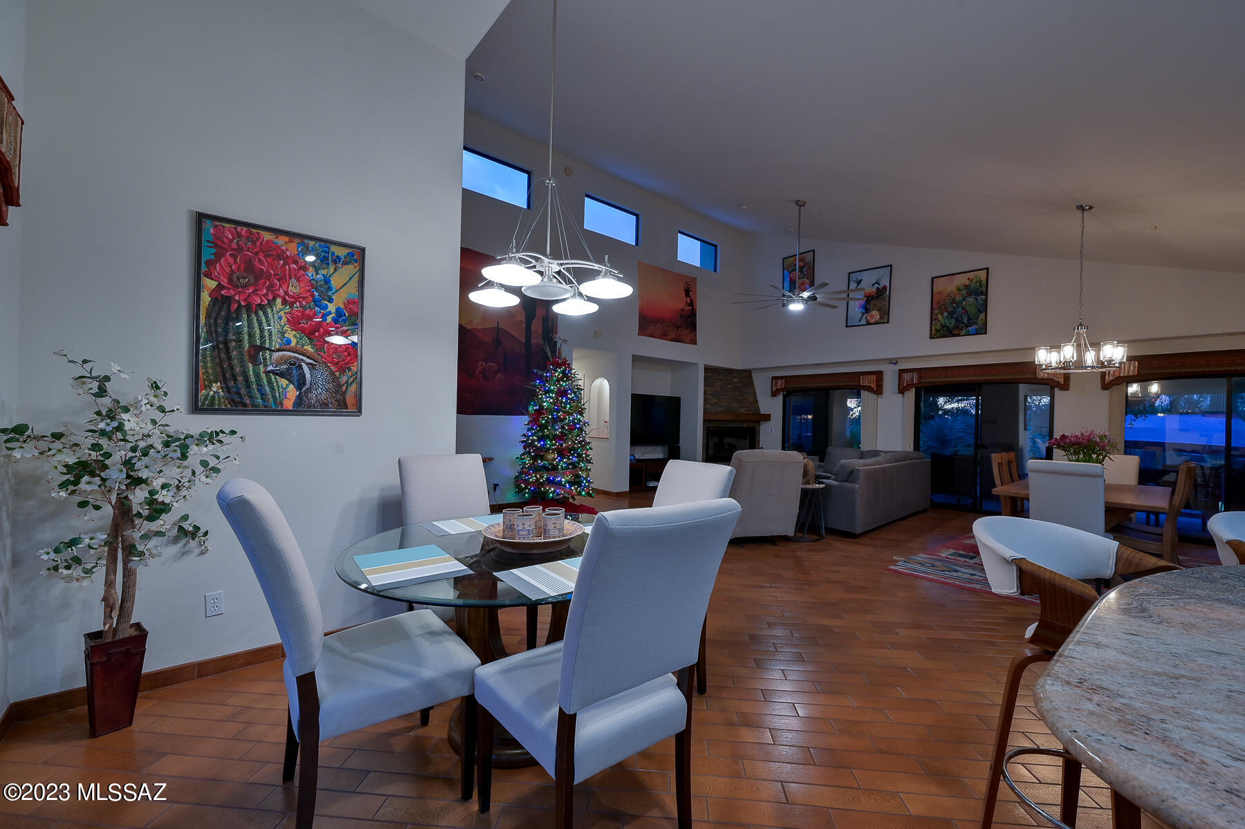 Coronado Country Club Est - Residential