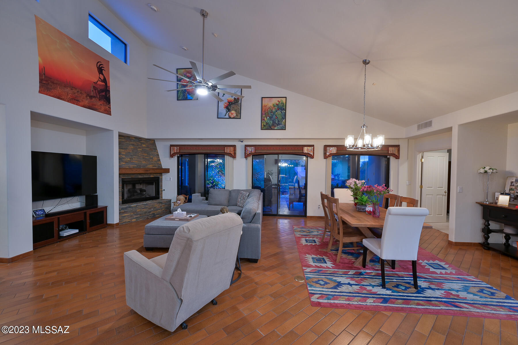 Coronado Country Club Est - Residential