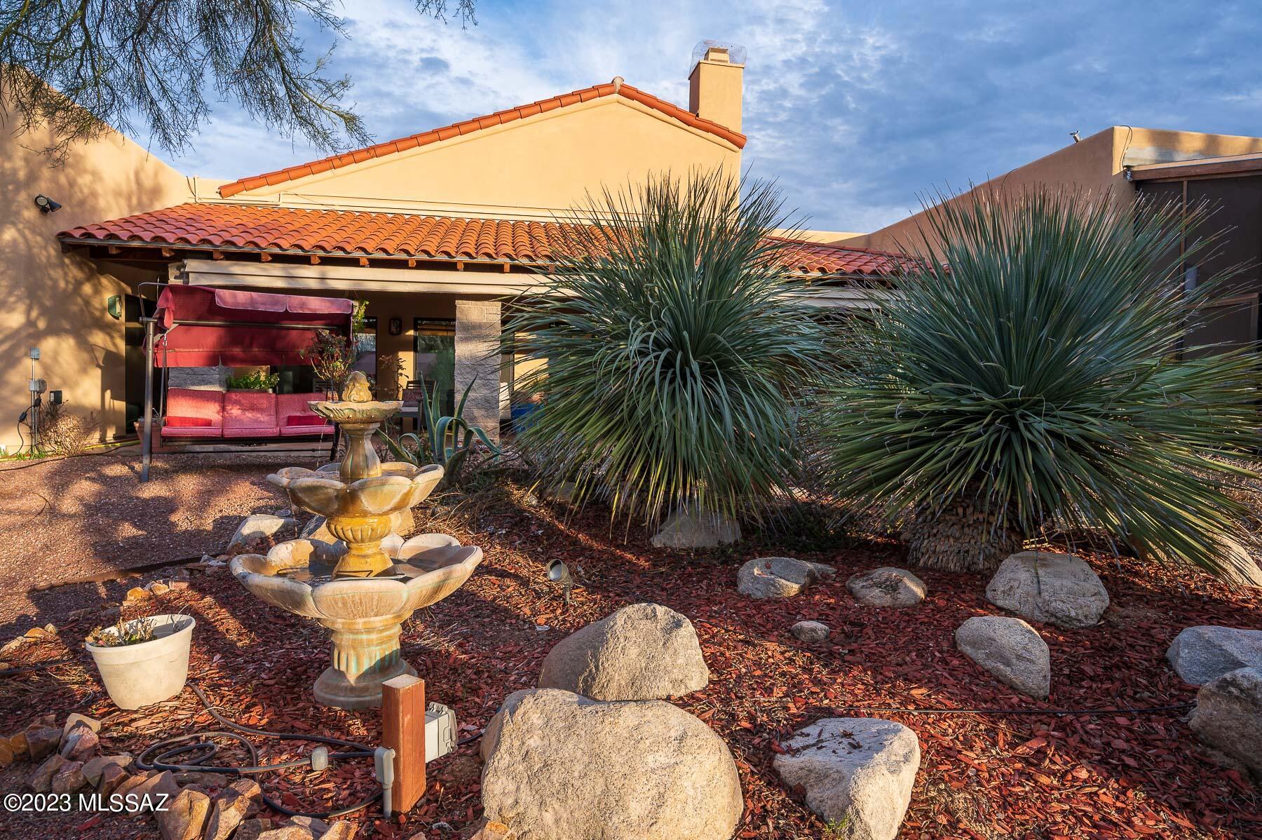 Coronado Country Club Est - Residential