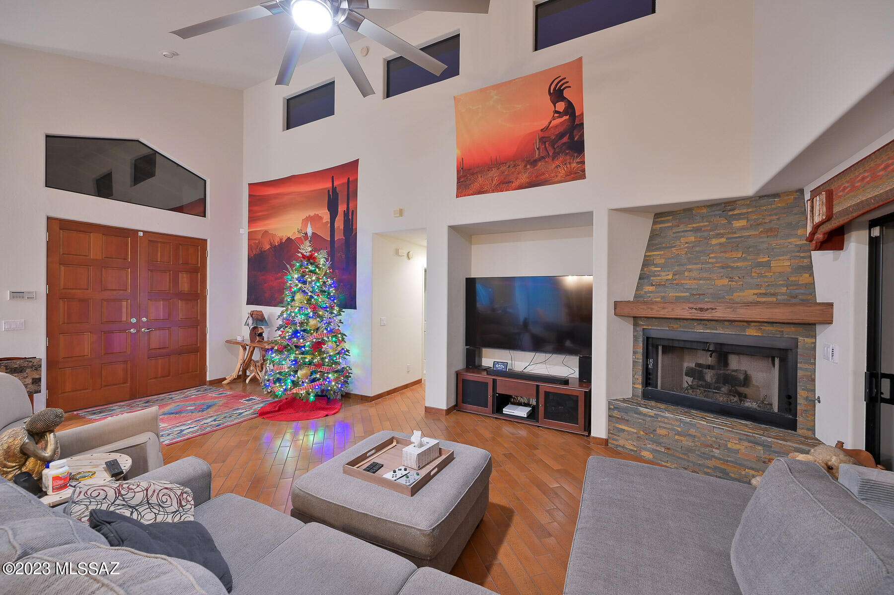 Coronado Country Club Est - Residential