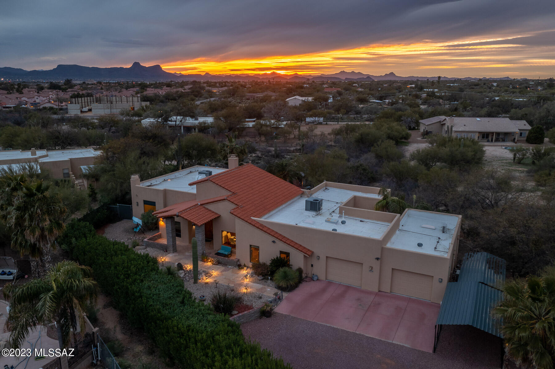 Coronado Country Club Est - Residential