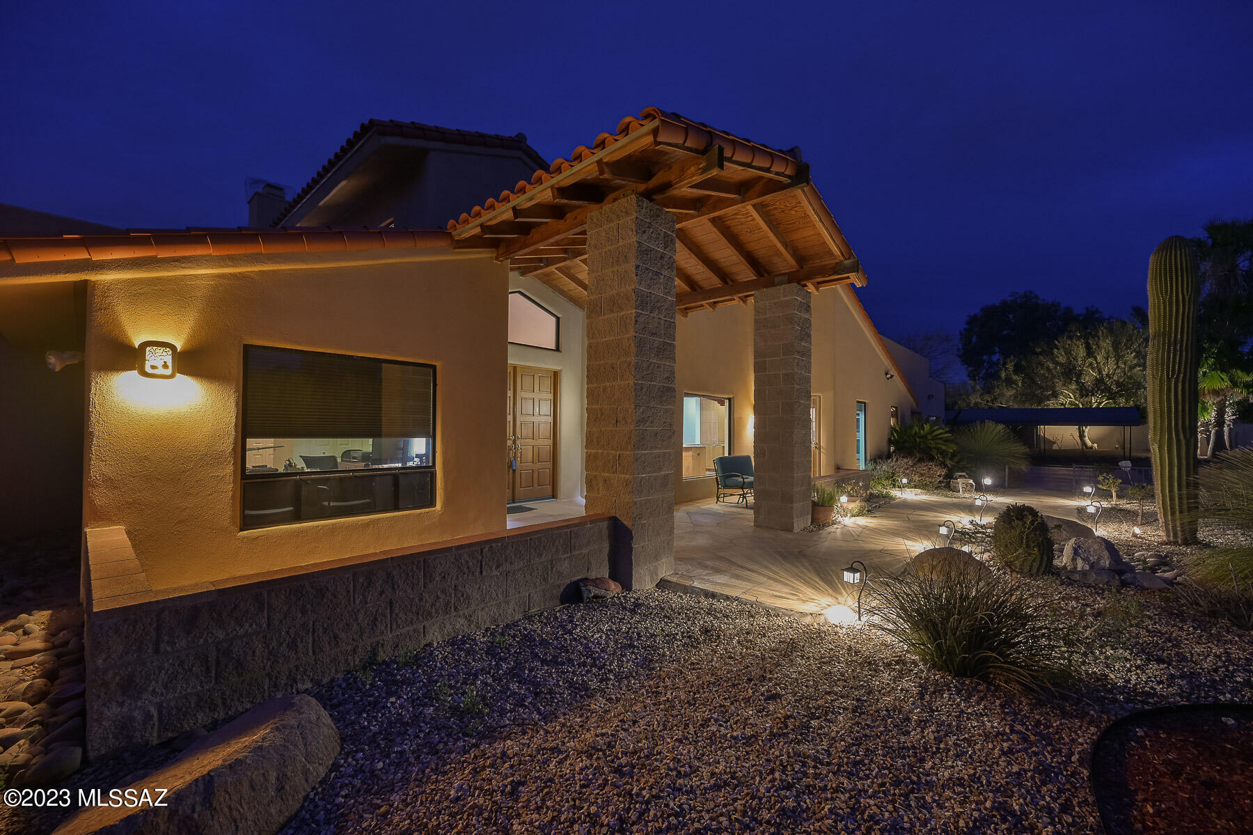 Coronado Country Club Est - Residential