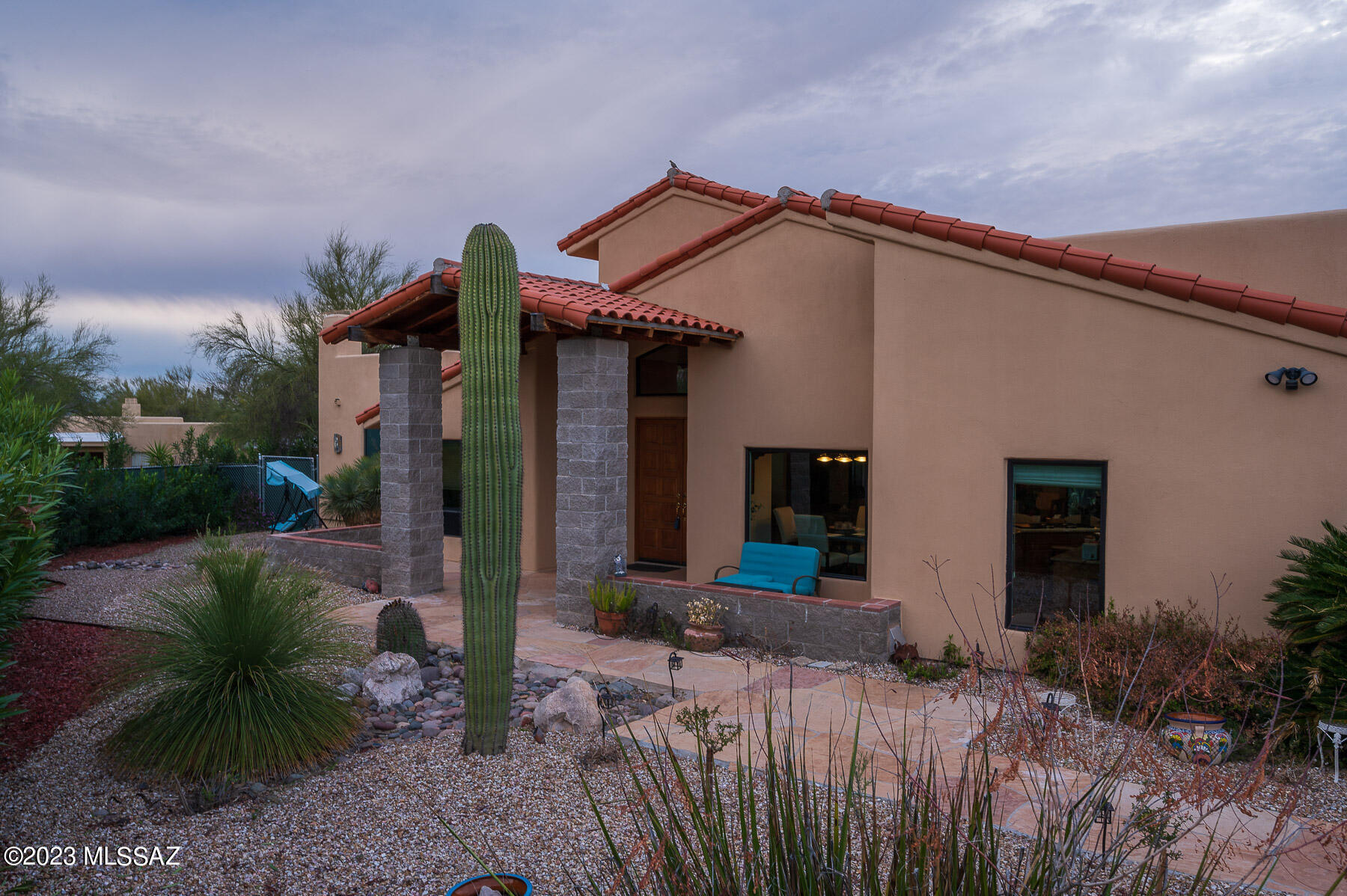 Coronado Country Club Est - Residential