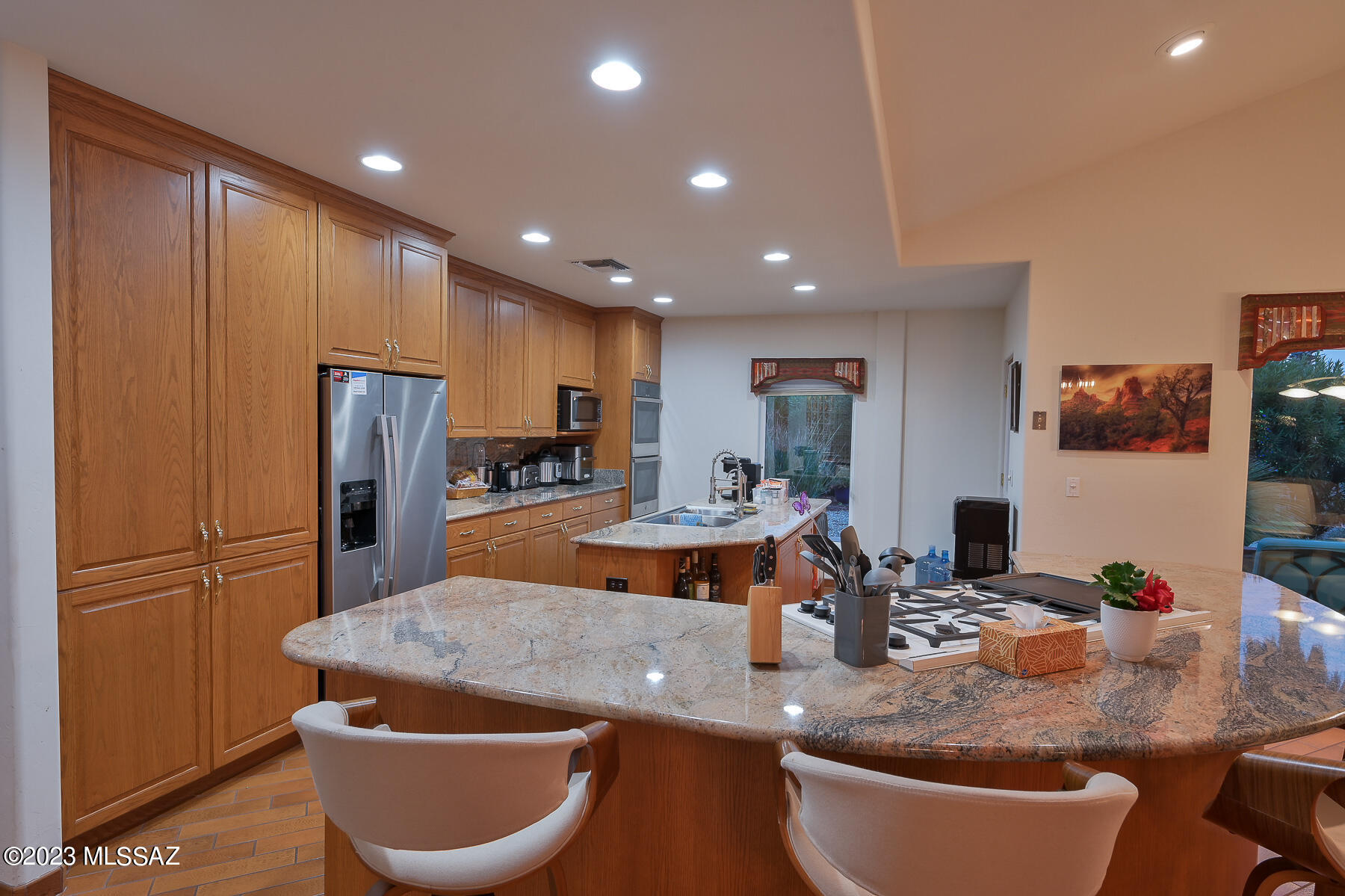 Coronado Country Club Est - Residential