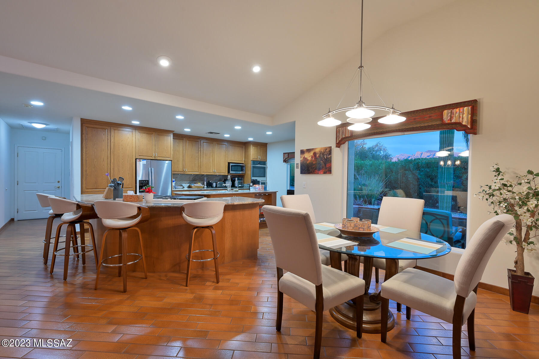 Coronado Country Club Est - Residential