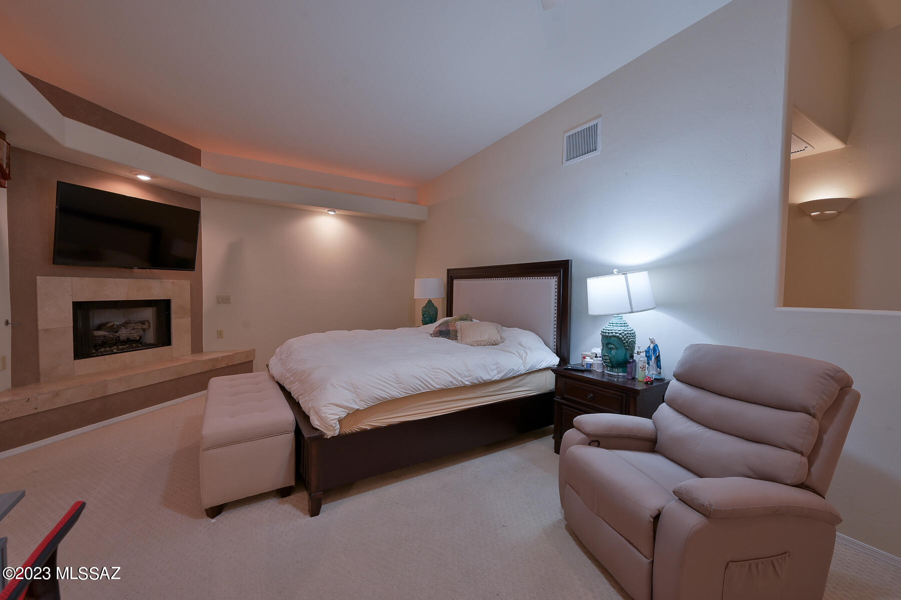 Coronado Country Club Est - Residential