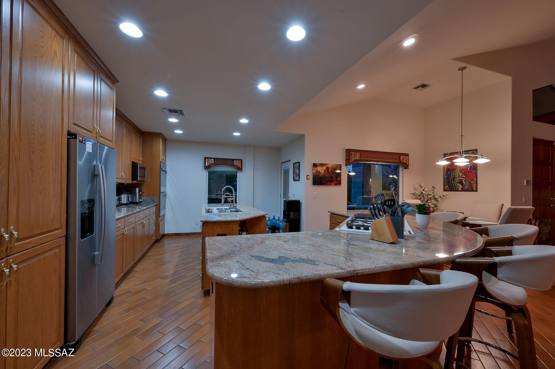 Coronado Country Club Est - Residential
