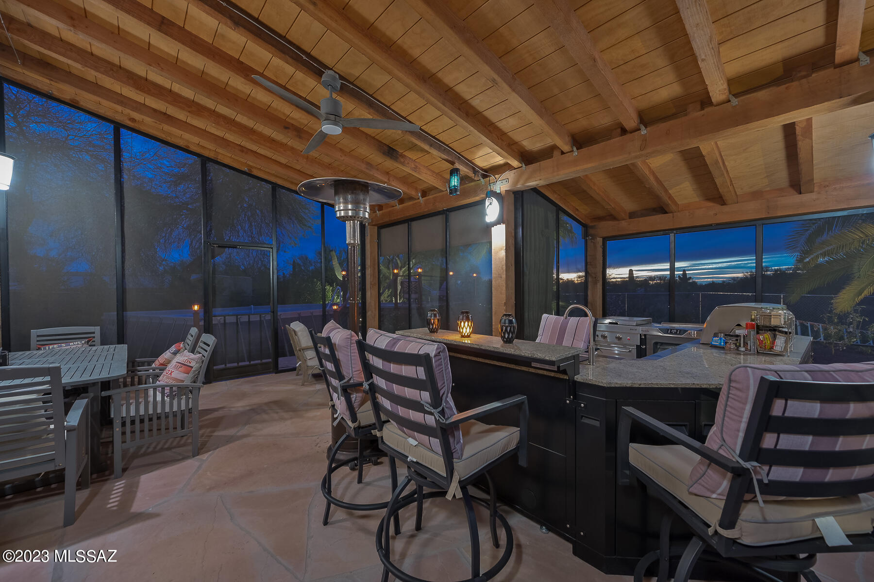 Coronado Country Club Est - Residential