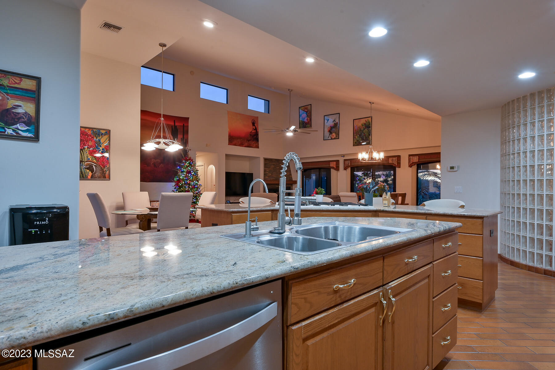 Coronado Country Club Est - Residential