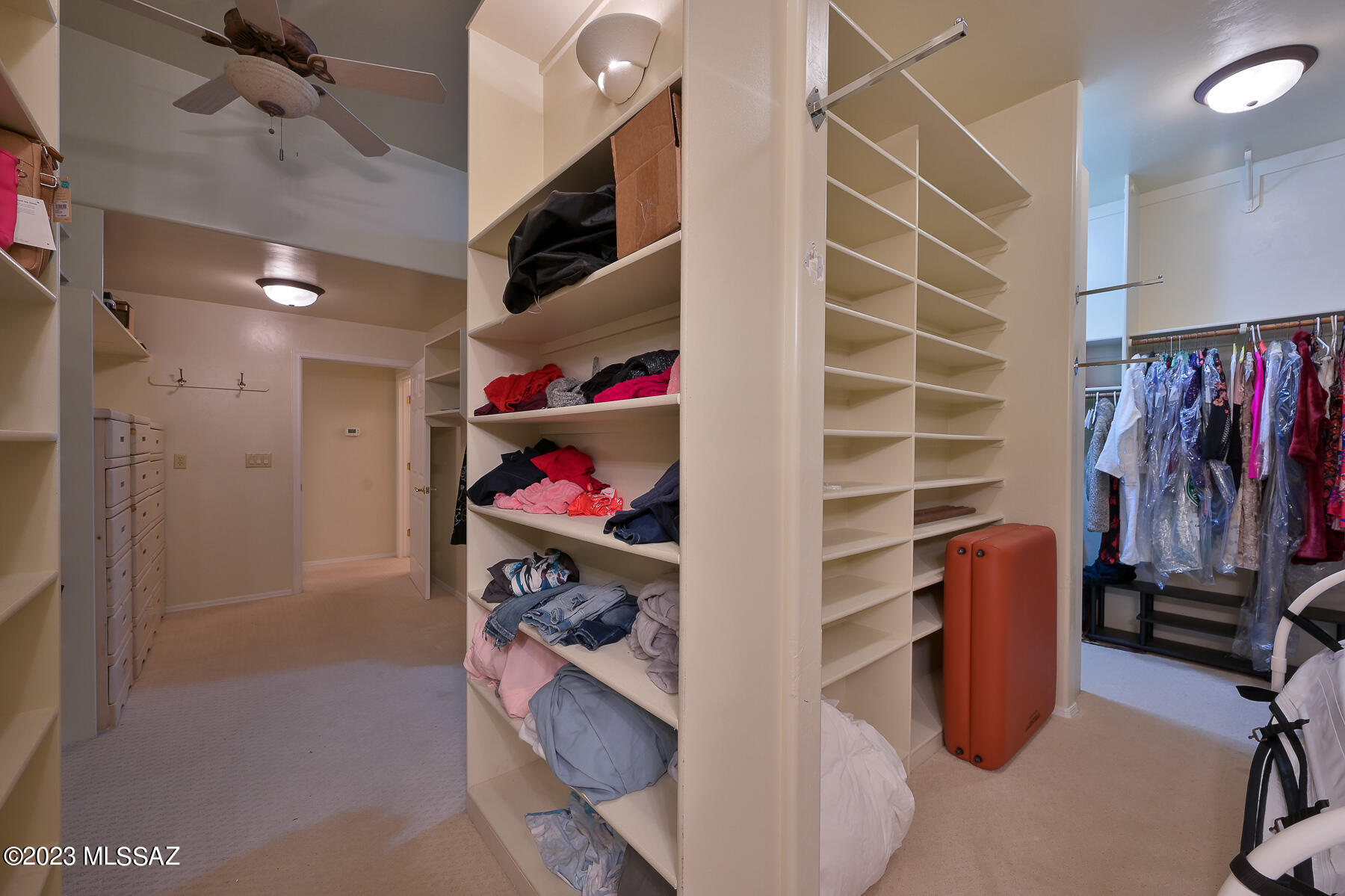 Coronado Country Club Est - Residential