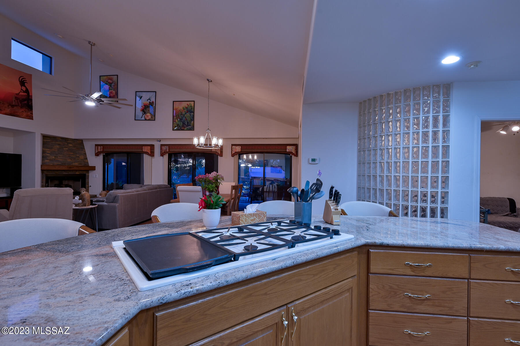 Coronado Country Club Est - Residential