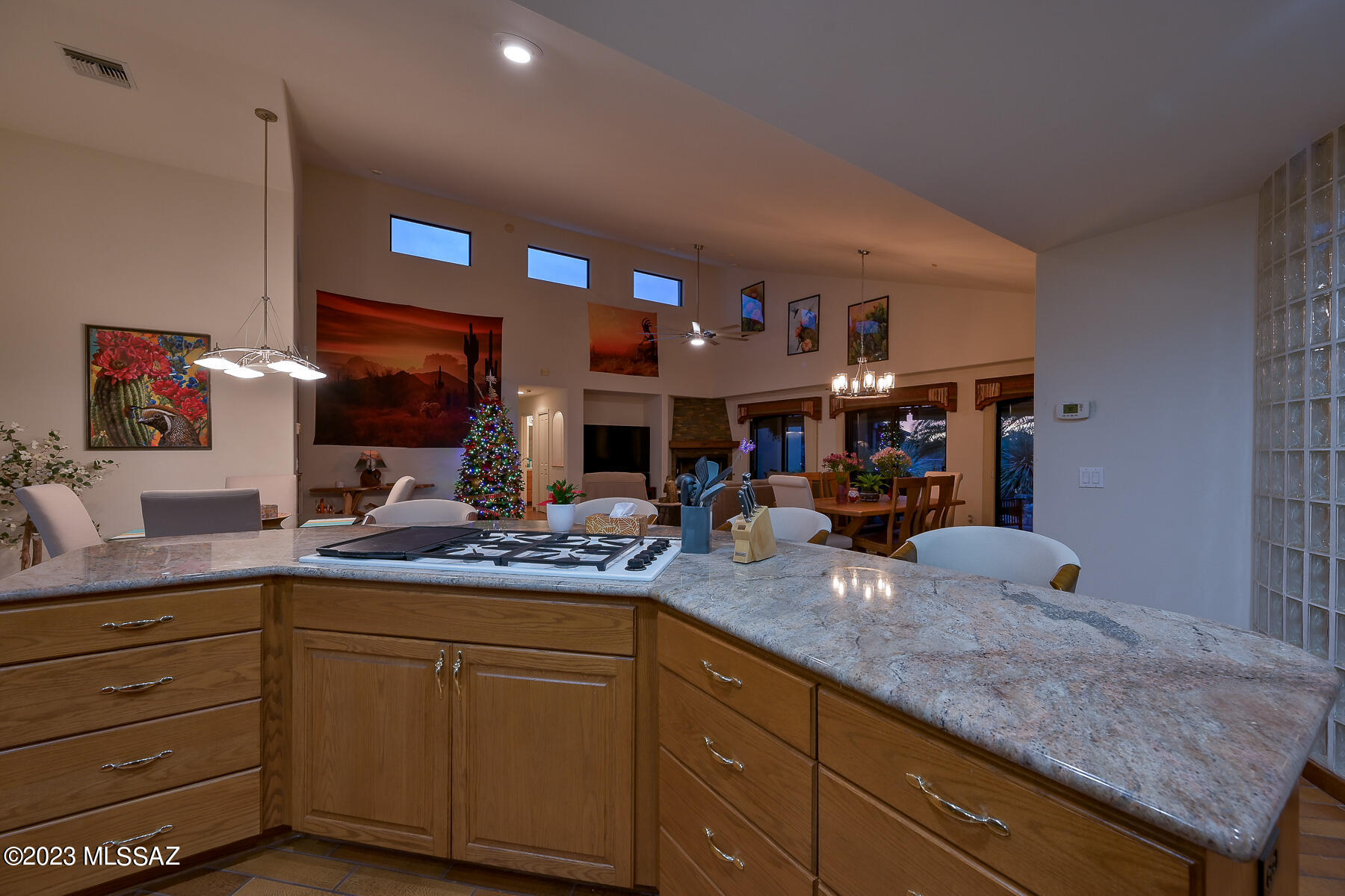 Coronado Country Club Est - Residential